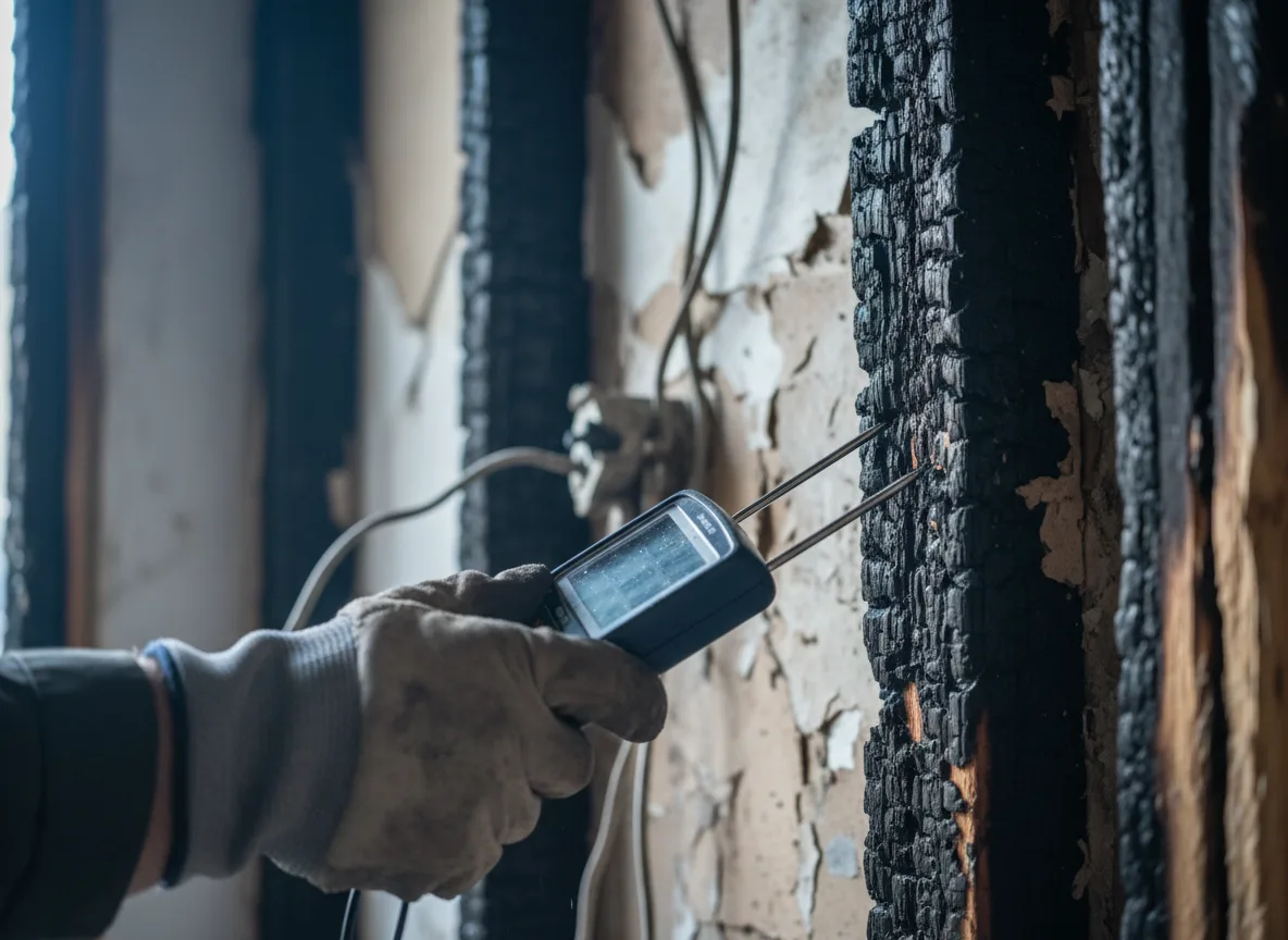 Fire Damage Restoration Redwood Valley, CA FAQs